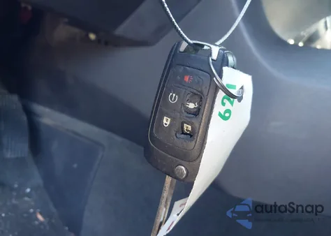 2013 Chevrolet Volt from USA, damaged, VIN 1G1RA6E42DU107965